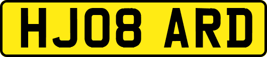 HJ08ARD