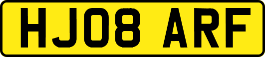 HJ08ARF
