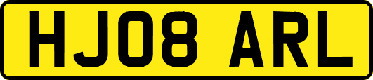 HJ08ARL