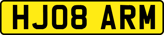 HJ08ARM