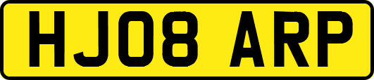 HJ08ARP
