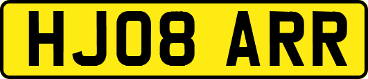 HJ08ARR