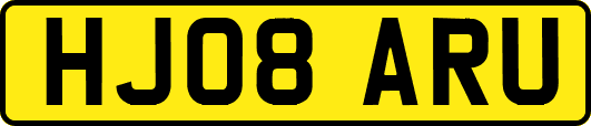 HJ08ARU