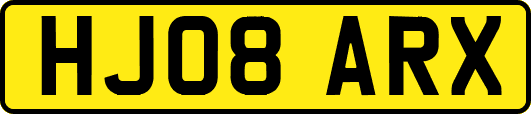 HJ08ARX