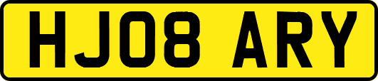 HJ08ARY
