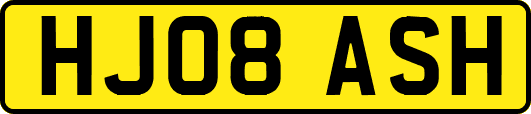 HJ08ASH