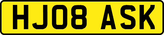 HJ08ASK