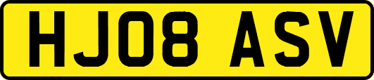 HJ08ASV