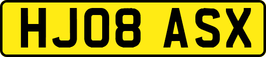 HJ08ASX