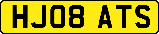 HJ08ATS