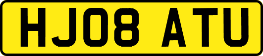 HJ08ATU