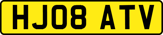 HJ08ATV