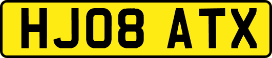 HJ08ATX