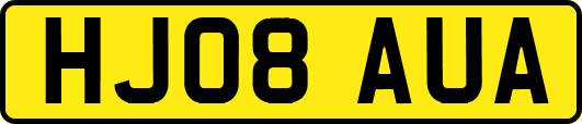 HJ08AUA