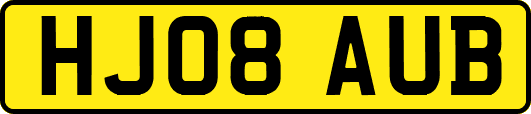 HJ08AUB
