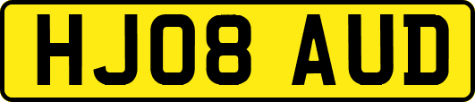 HJ08AUD
