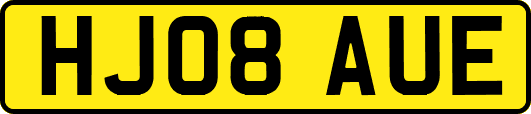 HJ08AUE
