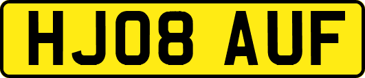 HJ08AUF