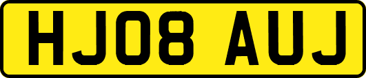 HJ08AUJ