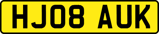 HJ08AUK
