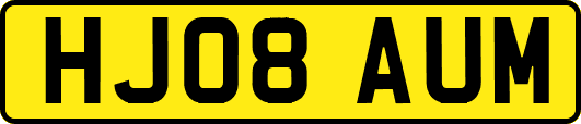 HJ08AUM