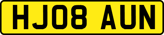 HJ08AUN