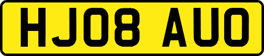 HJ08AUO