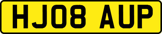 HJ08AUP