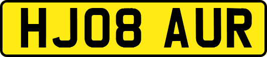 HJ08AUR