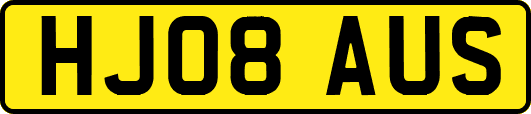HJ08AUS
