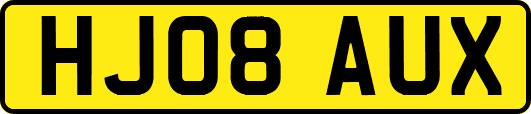 HJ08AUX