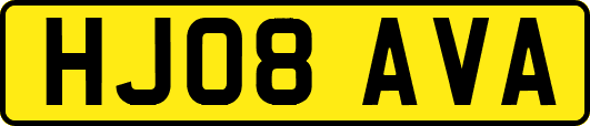 HJ08AVA