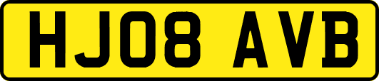 HJ08AVB