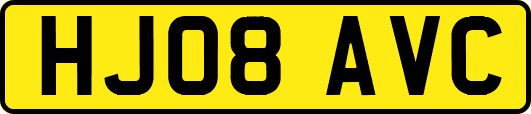 HJ08AVC