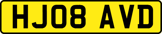 HJ08AVD