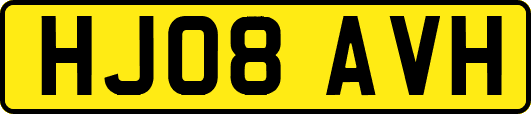 HJ08AVH