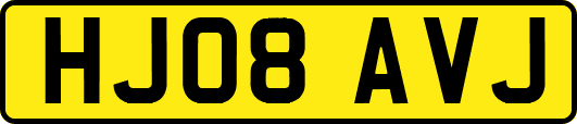 HJ08AVJ