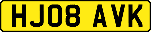 HJ08AVK