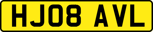 HJ08AVL