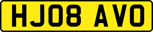 HJ08AVO