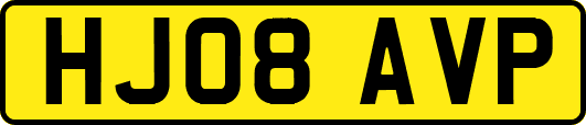 HJ08AVP