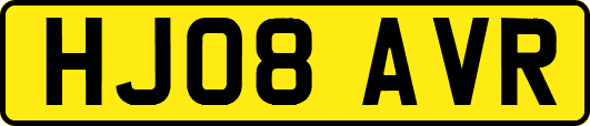 HJ08AVR