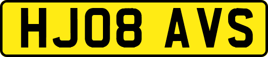 HJ08AVS