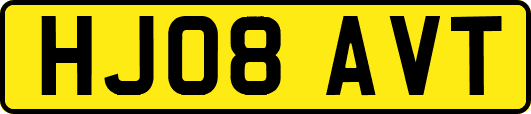 HJ08AVT