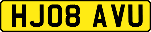 HJ08AVU