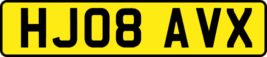 HJ08AVX