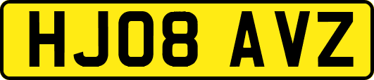 HJ08AVZ