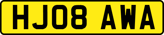 HJ08AWA