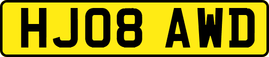 HJ08AWD