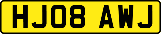 HJ08AWJ